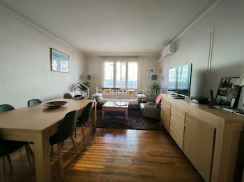 appartement à Grenoble (38)