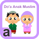 Cover Image of 下载 Doa Anak Muslim 1.2.5 APK