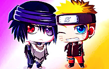 Naruto Chibi Wallpapers New Tab small promo image