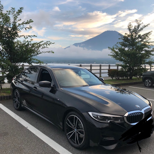 ビーのプロフィール画像