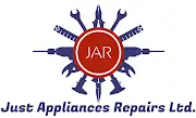 Just Appliances Repairs Logo