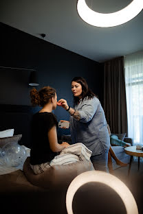 Düğün fotoğrafçısı Yuliya Tolkunova (tolkk). 10 Aralık 2019 fotoları