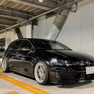 ゴルフGTI