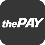 (thePAY)Prepaid Sim, Int'l call, E-load recharge Apk