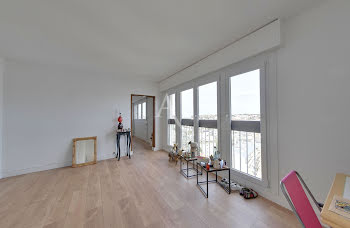 appartement à Nogent-sur-Marne (94)