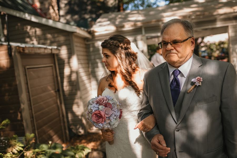 婚礼摄影师Franklin Avila（franklinavila）。2019 5月10日的照片
