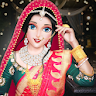 Royal Indian Wedding Games icon