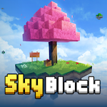 Cover Image of Скачать Sky Block 1.1.1 APK