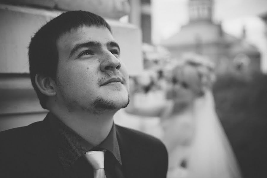 Wedding photographer Sergey Bablakov (reeexx). Photo of 26 August 2015