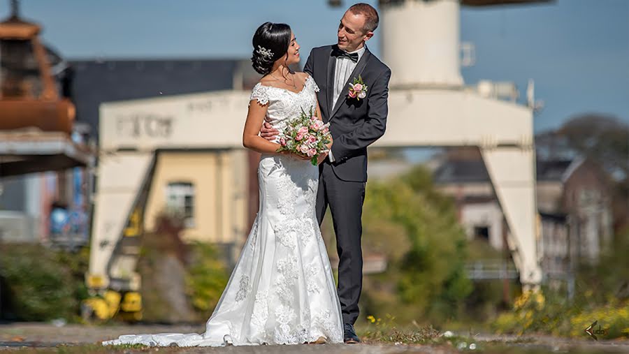Hochzeitsfotograf Ramona Vaida (cudos). Foto vom 11. April 2019