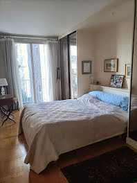 appartement à Paris 16ème (75)