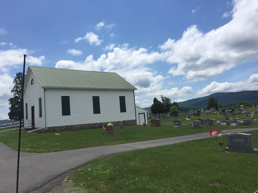 Union Cemetery 