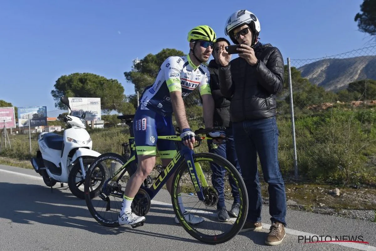 Fransman nieuwe head of performance bij Wanty-Gobert: "Performance-tak verder uitbouwen en verstevigen"