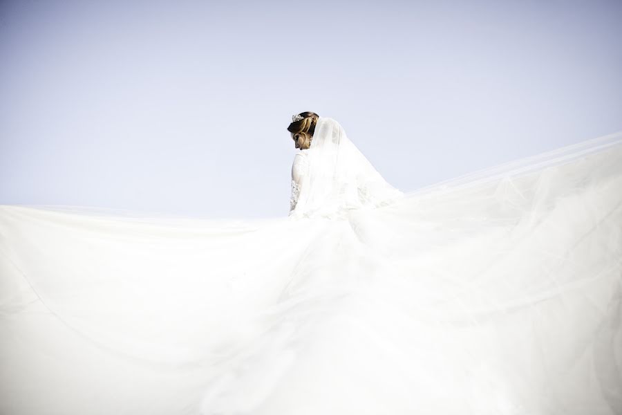 Fotografo di matrimoni Seyran Bakkal (bakkalphoto). Foto del 18 settembre 2017