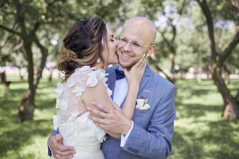 Fotógrafo de bodas Pavel Martinchik (paulmart). Foto del 19 de septiembre 2018