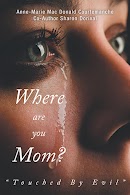 Where Are You Mom? cover