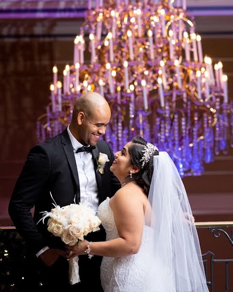 Fotógrafo de casamento Ralph Depiro (ralphdepiro). Foto de 7 de setembro 2019