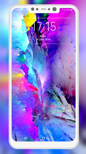 Abstract Wallpaper