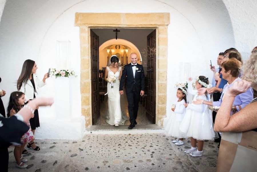 Düğün fotoğrafçısı Gianni Biddau (giannibiddau). 14 Şubat 2019 fotoları