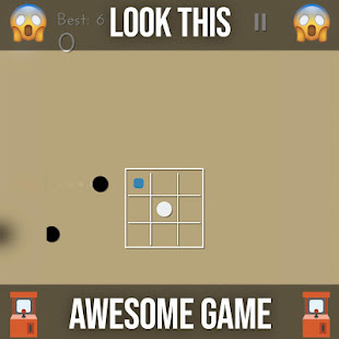 Pushed - The Game  1.1 APK + Mod (Unlimited money) for Android