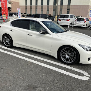 スカイライン RV37