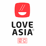 Cover Image of Herunterladen Love Asia | Архангельск 1.148 APK