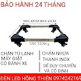 Chân Đế Tủ Lạnh Và Máy Giặt Có Bánh Xe