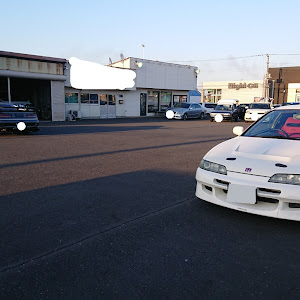 インテグラ DC2