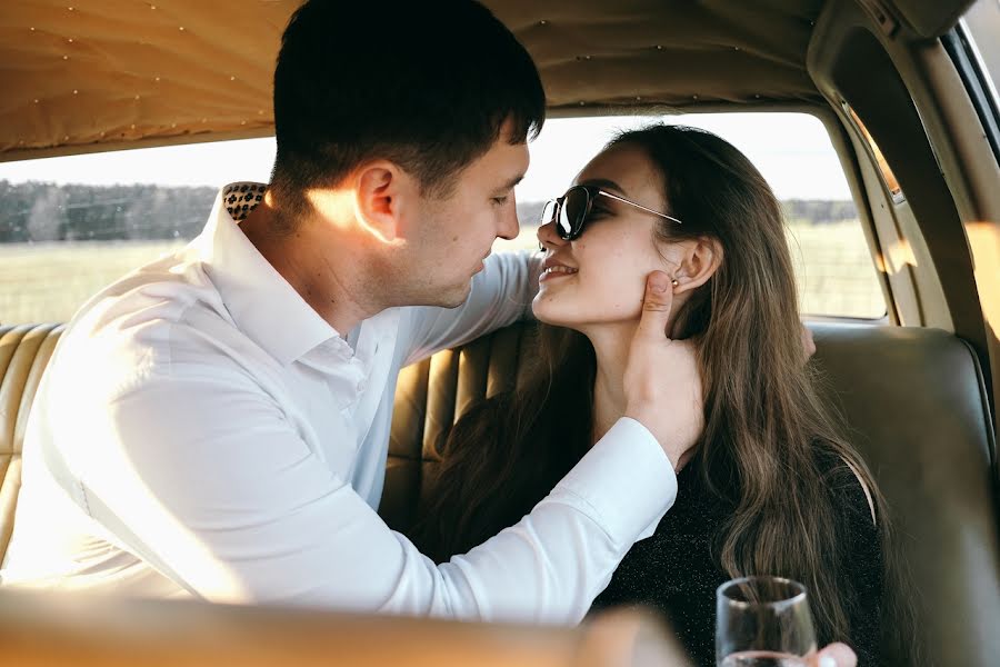 Fotografo di matrimoni Ilmir Ildarkhanov (weddingxpro). Foto del 3 dicembre 2018