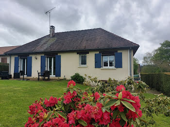 maison à Saint-Yrieix-la-Perche (87)