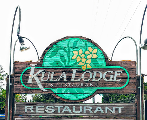 Kula Lodge