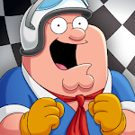 Cover Image of Download Family Guy The Quest for Stuff 1.75.5 APK