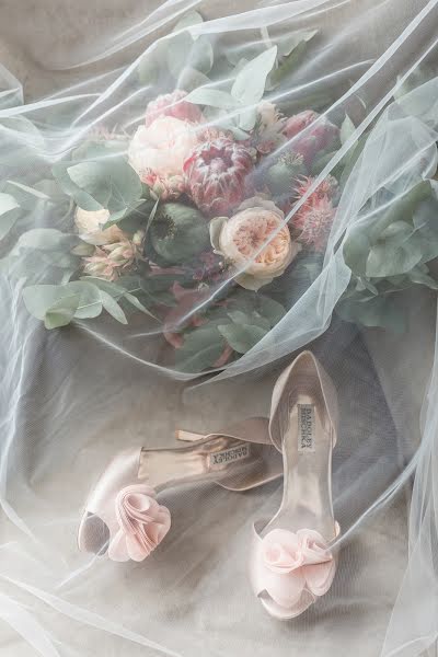 Photographe de mariage Alyona Boiko (alyonaboiko). Photo du 4 octobre 2018