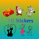 Download All Sticker - WAstickerApps 2019 For PC Windows and Mac 1.0.2