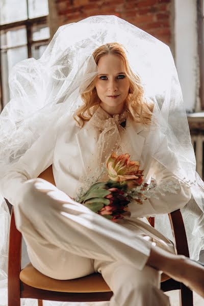 Wedding photographer Anastasiya Arestenko (narestenko). Photo of 10 February 2020