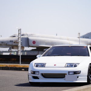 フェアレディZ Z32