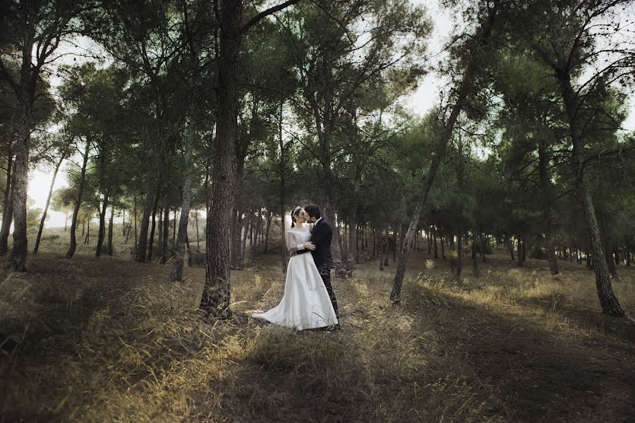 Fotógrafo de bodas Jose Gambín (josegambin). Foto del 21 de junio 2021