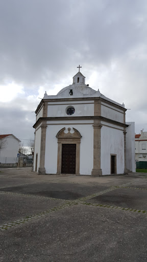 Igreja De S. Jacinto