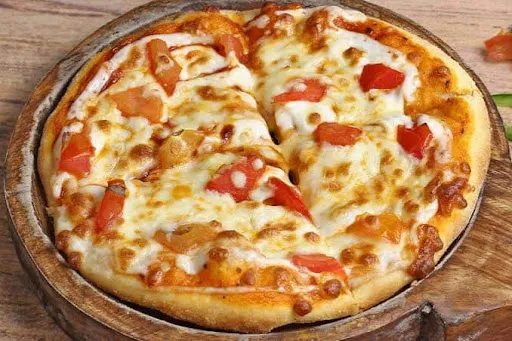 Tomato Cheese Pizza