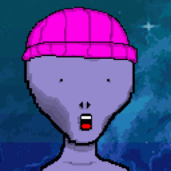 CyberAlienz #36