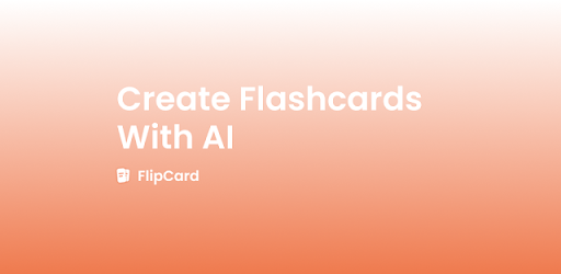 Flipcard:AI Flashcard Generate