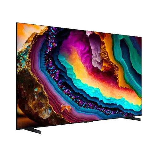 Google Tivi TCL 4K 98 inch 98P745