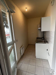 appartement à Savigny-sur-Orge (91)