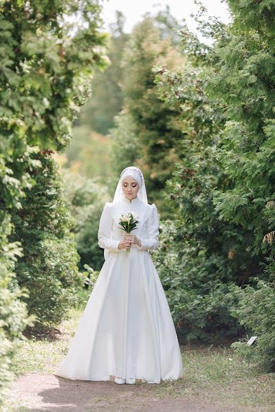 Fotógrafo de bodas Ayrat Kamaletdinov (artairat). Foto del 24 de junio 2023