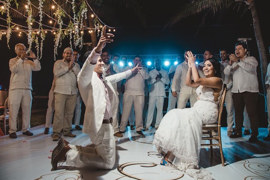 Fotógrafo de bodas Raul De La Peña (rauldelapena). Foto del 27 de diciembre 2017