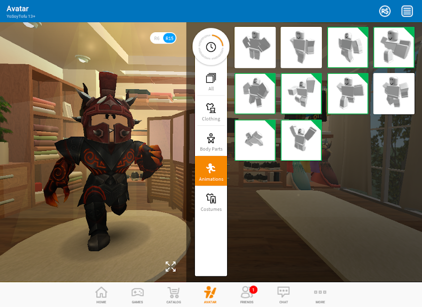 ROBLOX - Apps on Google Play