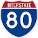 I-80 Traffic Cameras icon