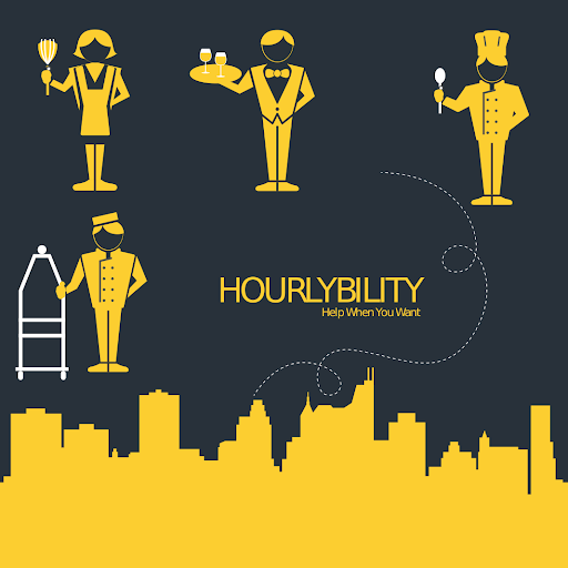 Hourlybility - Help Wanted