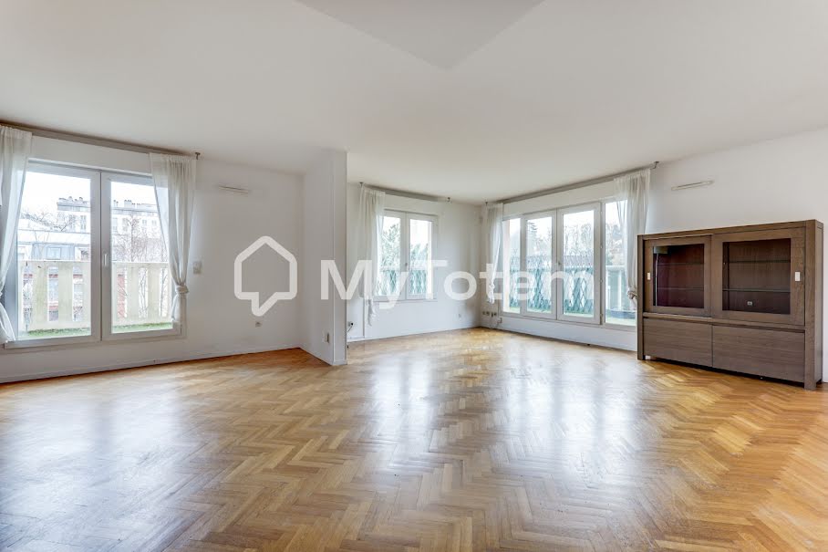 Vente duplex 4 pièces 112 m² à Sevres (92310), 543 000 €