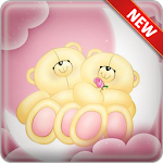 Cover Image of Herunterladen Teddy Bear Wallpapers 1.4 APK